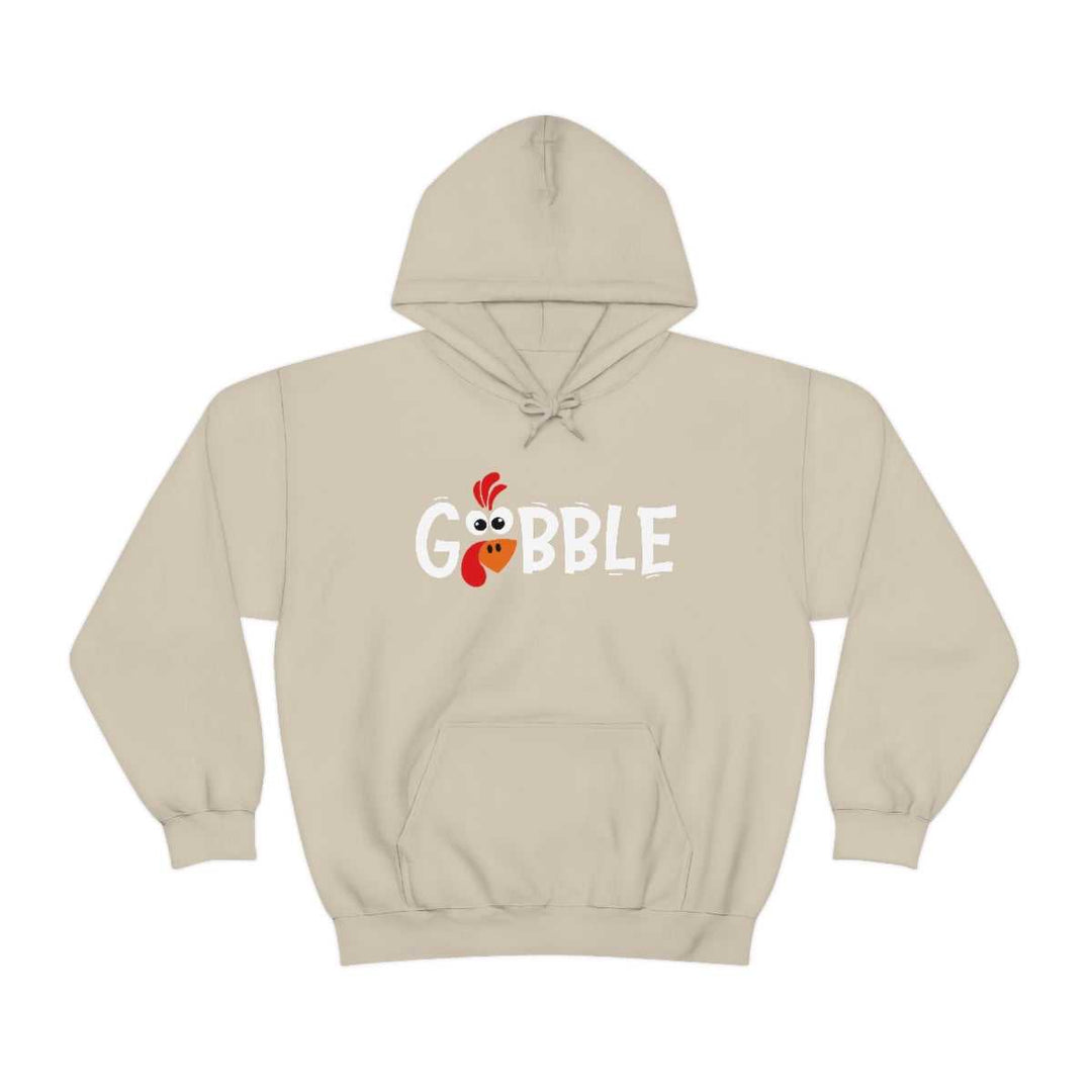 Gobble Hoddie 33187502107721575182 44 Hoodie Worlds Worst Tees