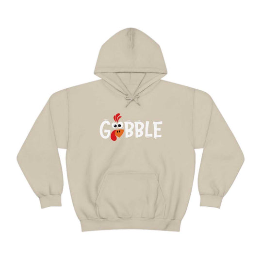 Gobble Hoddie 33187502107721575182 44 Hoodie Worlds Worst Tees