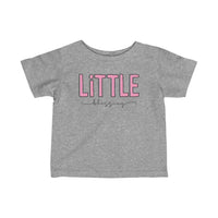 Little Blessing Baby Tee 54979722447967567017 16 Kids clothes Worlds Worst Tees