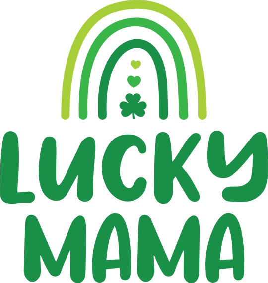 Mama Lucky Tee 51244969313114112565 24 T-Shirt Worlds Worst Tees