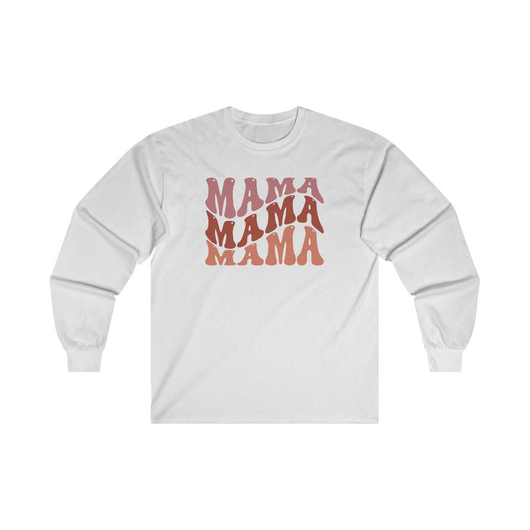 Mama Long Sleeve Tee 44675211218987900176 28 Long-sleeve Worlds Worst Tees