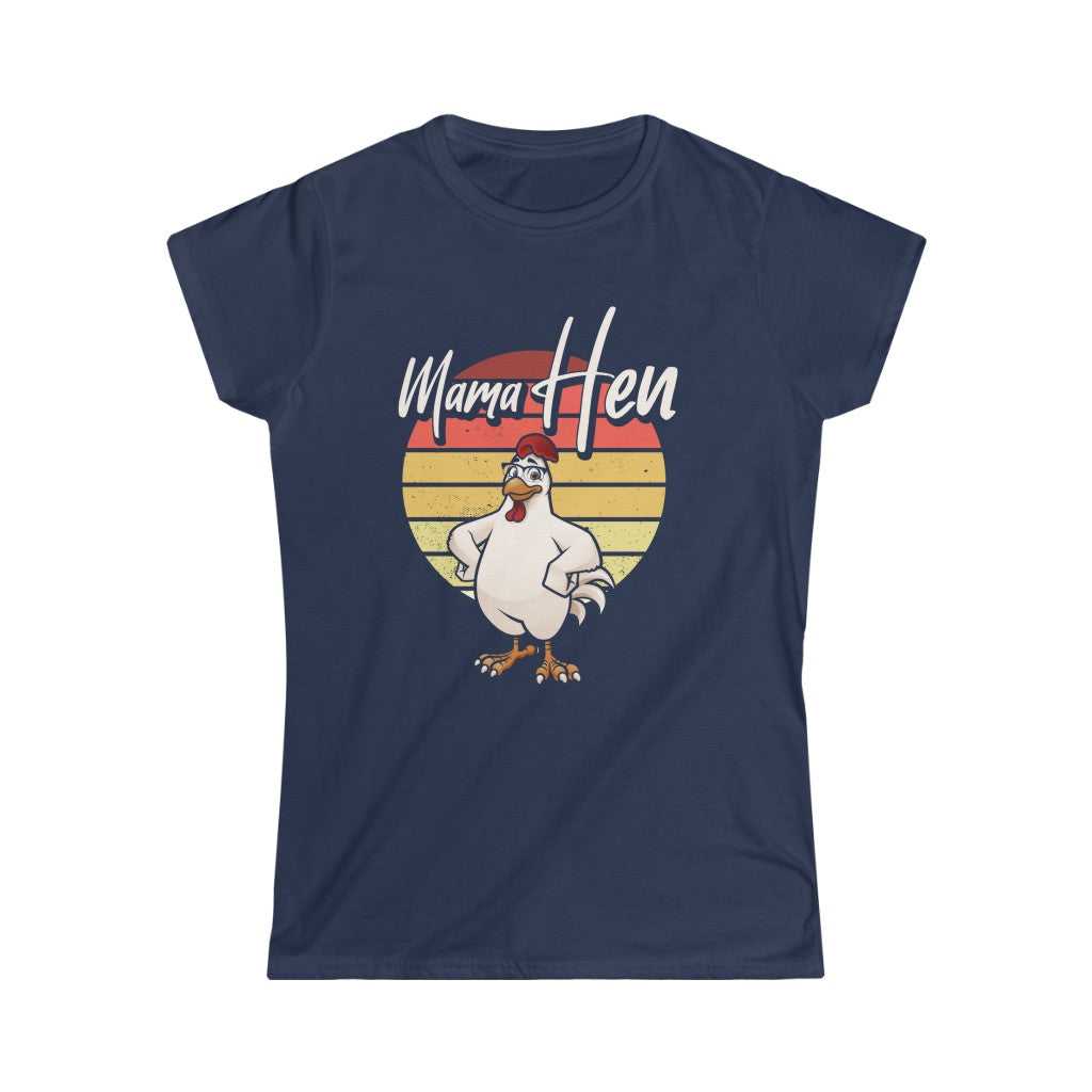 Mama Hen Tee 96780635717607819850 24 T-Shirt Worlds Worst Tees