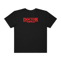 DOCTOR THINGS 16130515352725899311 24 T-Shirt Worlds Worst Tees