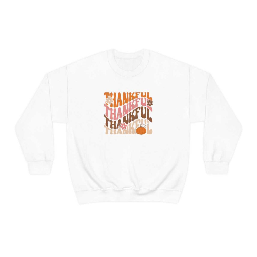 Thankful Crewneck 24018609154637527765 44 Sweatshirt Worlds Worst Tees