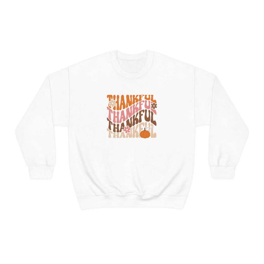 Thankful Crewneck 24018609154637527765 44 Sweatshirt Worlds Worst Tees