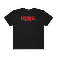 DRINKING TIME 16694357298765222976 24 T-Shirt Worlds Worst Tees