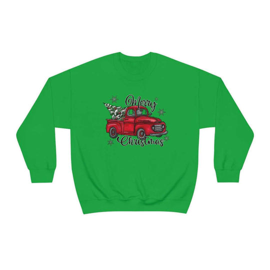 Merry Christmas Crew 29813974540003576536 44 Sweatshirt Worlds Worst Tees