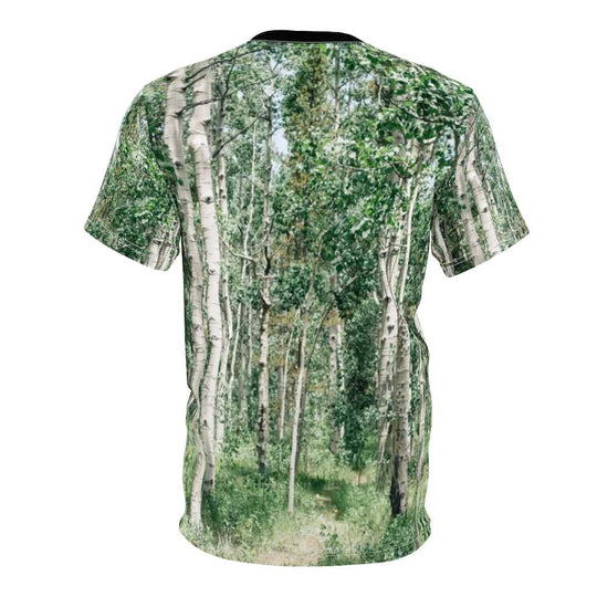 Colorado Aspen Unisex Tee 24205482977103462680 29 All Over Prints Worlds Worst Tees