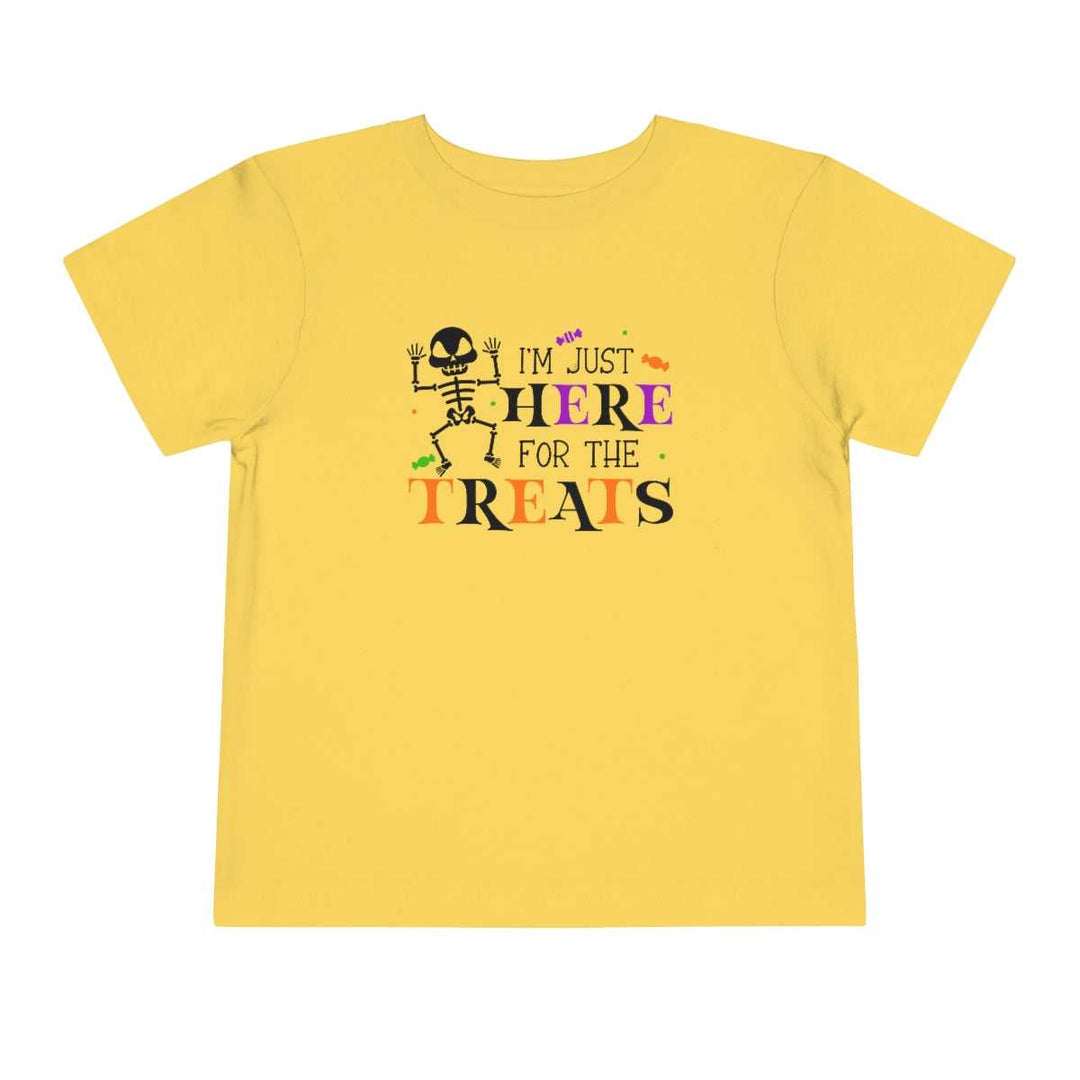 Here for the Treats Toddler Tee 91494895648199849228 19 Kids clothes Worlds Worst Tees