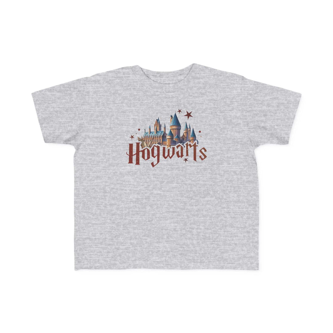 Hogwarts Toddler Tee 20478947954291270369 21 Kids clothes Worlds Worst Tees