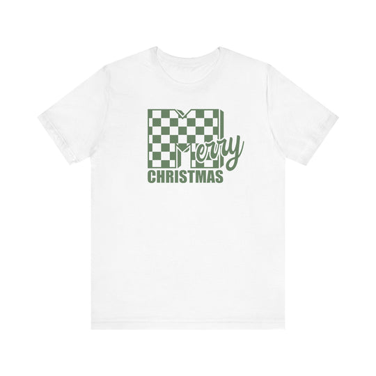 MTV Christmas Tee