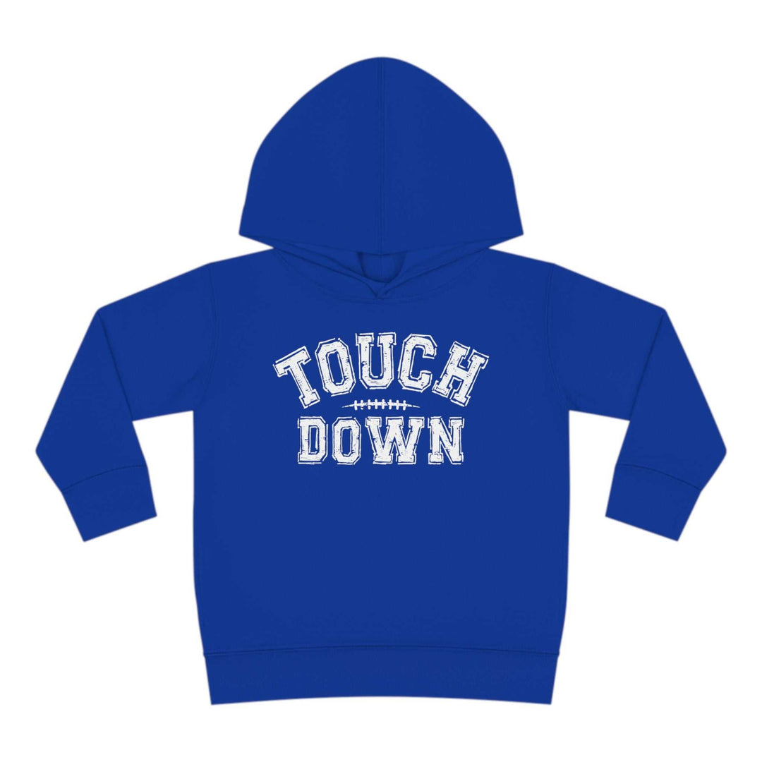 Touch Down Toddler Hoodie 32122868580594095168 28 Kids clothes Worlds Worst Tees