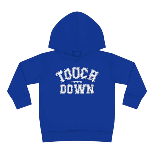 Touch Down Toddler Hoodie 32122868580594095168 28 Kids clothes Worlds Worst Tees