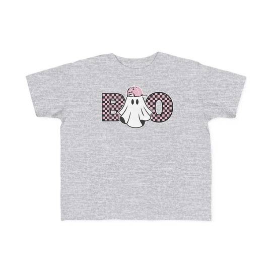 Boo Girls Toddler Tee 32639355393585505147 18 Kids clothes Worlds Worst Tees