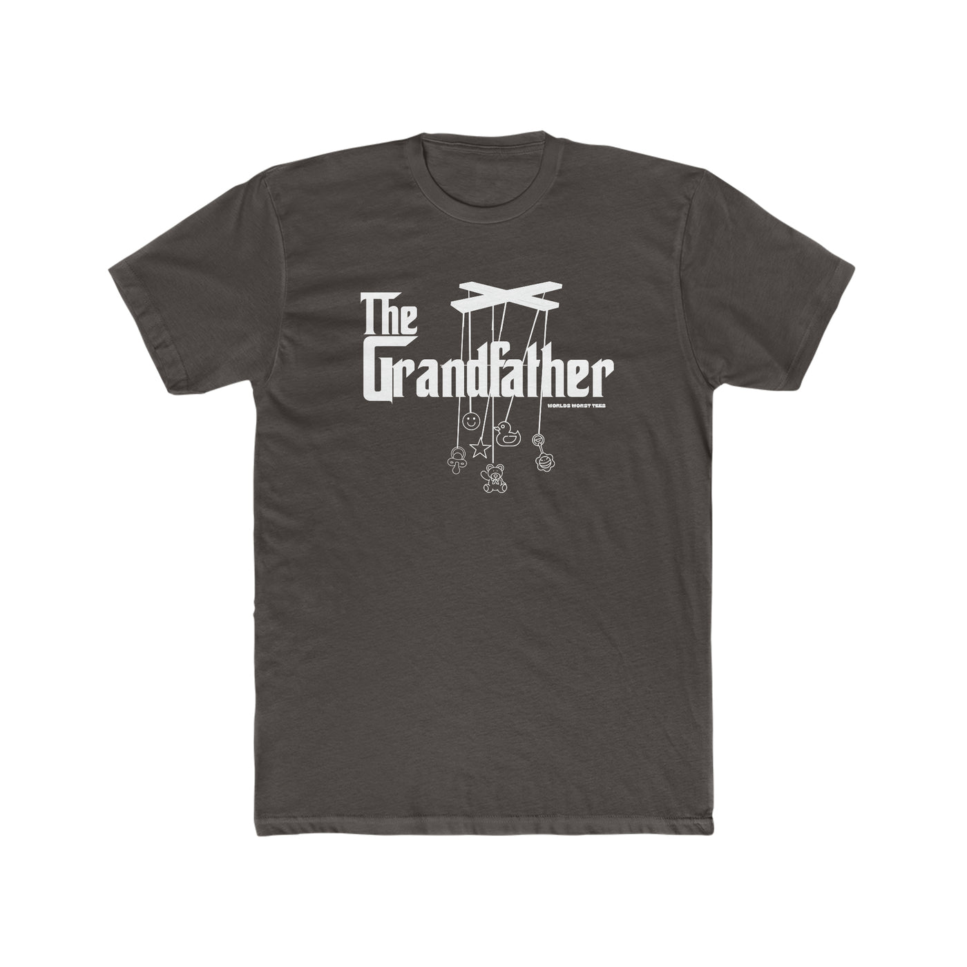 The Grandfather Tee
