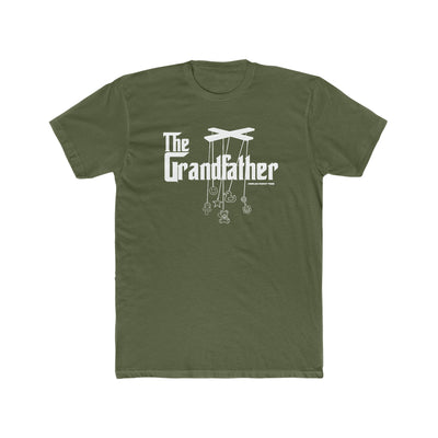 The Grandfather Tee
