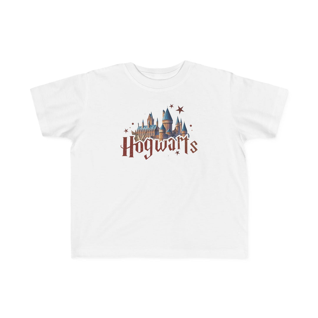 Hogwarts Toddler Tee 20478947954291270369 21 Kids clothes Worlds Worst Tees