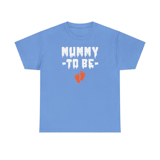 Mummy To Be Maternity Tee