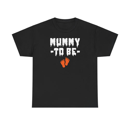 Mummy To Be Maternity Tee