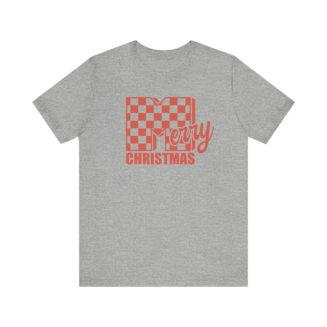 MTV Christmas Tee