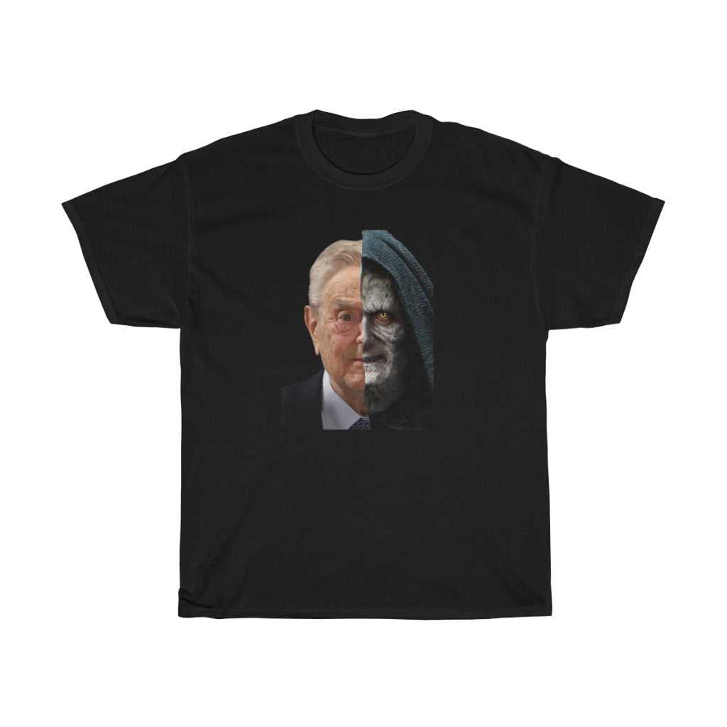 Darth Soros Unisex Tee 23079406063448396572 24 T-Shirt Worlds Worst Tees