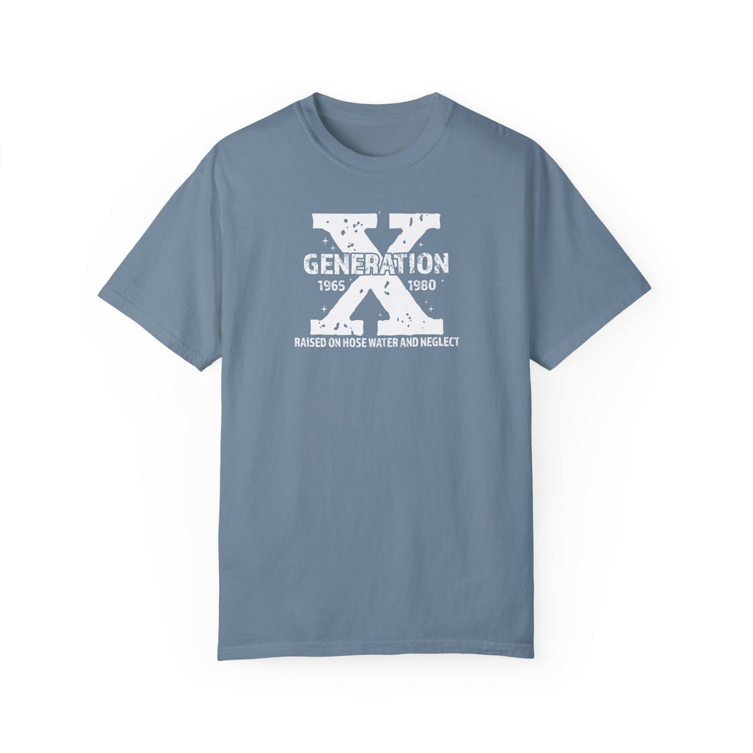 FAFO Generation X T-shirt