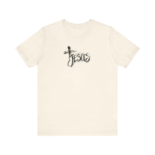 Jesus Cross Tee