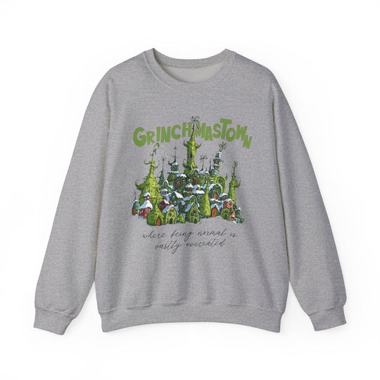 Grinchmastown Crew