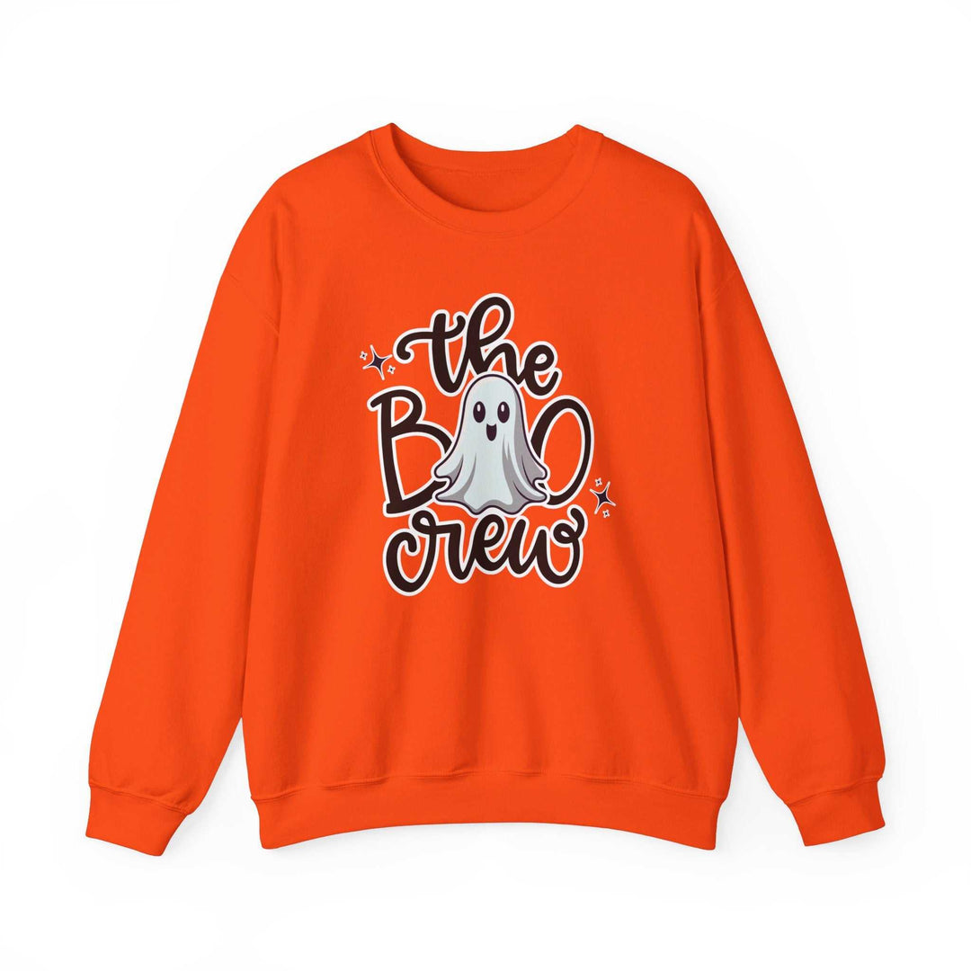 The Boo Crew Crew 25597569381487100701 44 Sweatshirt Worlds Worst Tees