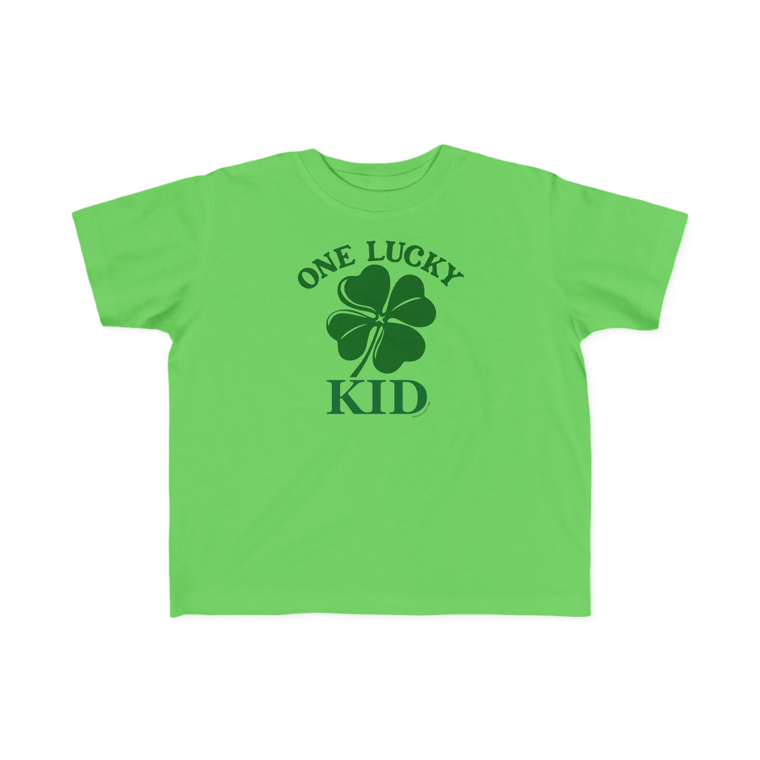 One Lucky Kid Tee