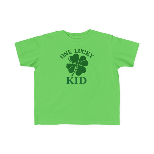 One Lucky Kid Tee