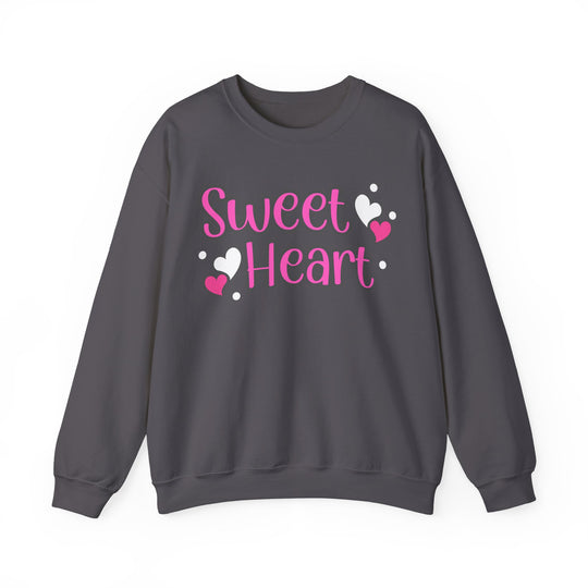 Sweet Heart Crew