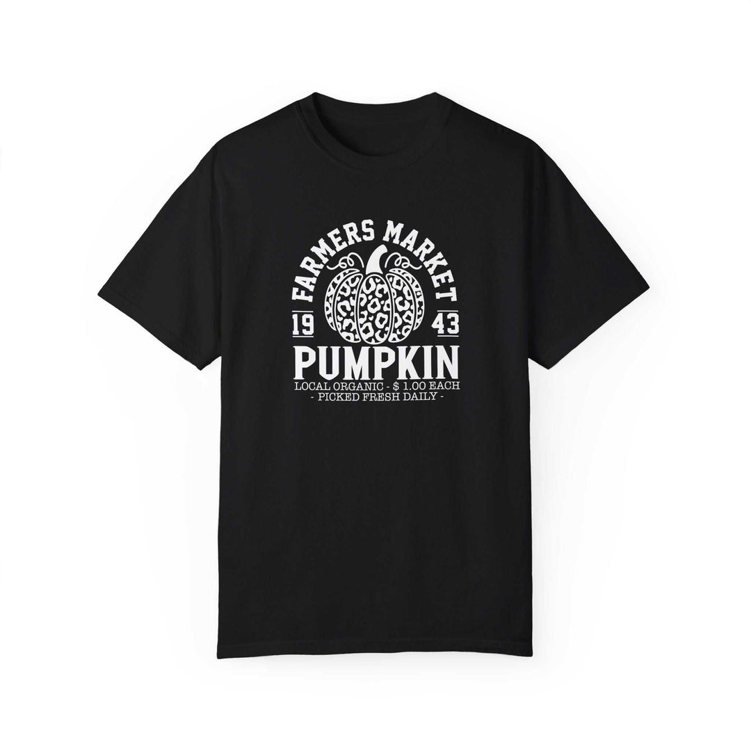 Fresh Farm Pumpkins Tee 15354631591405327275 28 T-Shirt Worlds Worst Tees