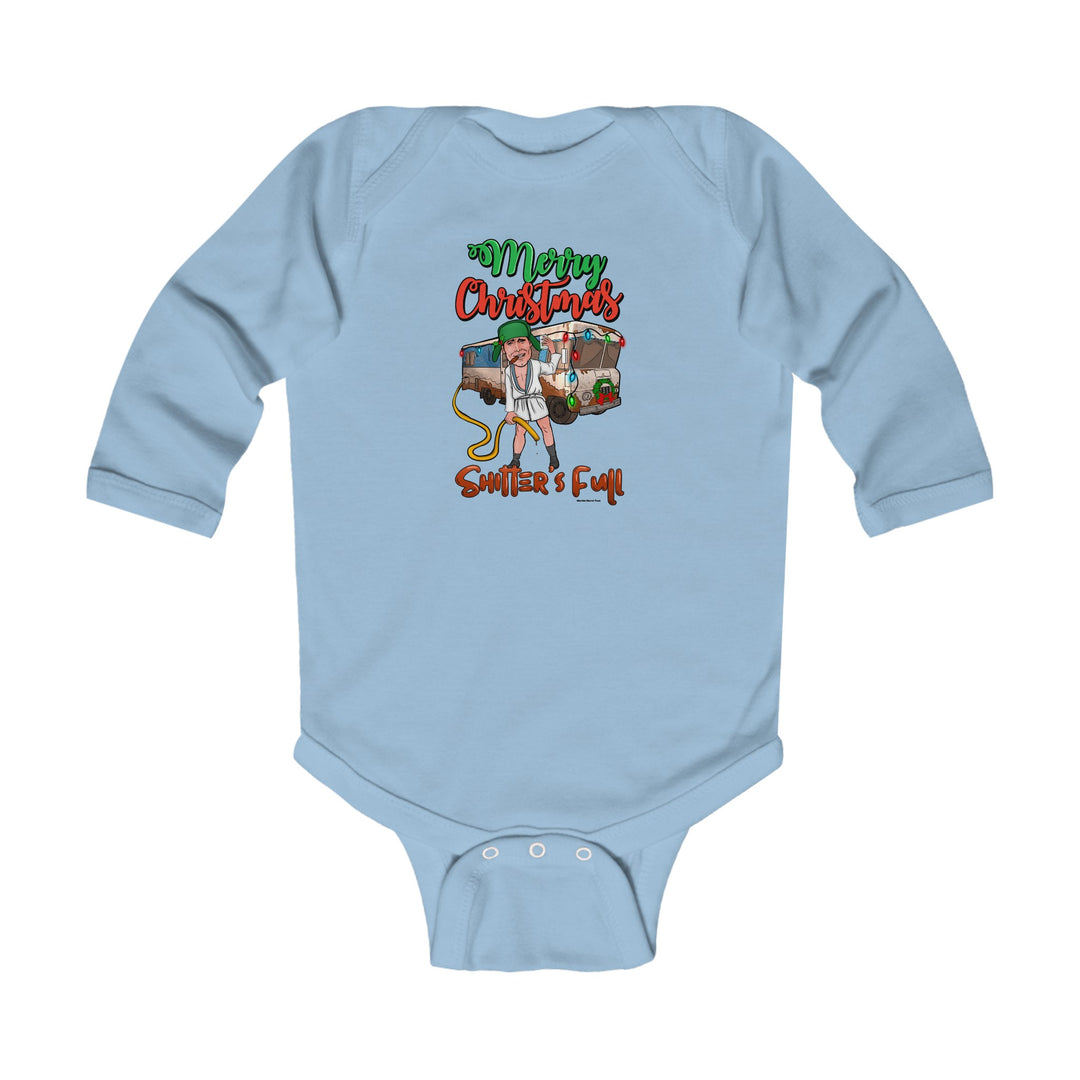 Shitter's Full Onesie