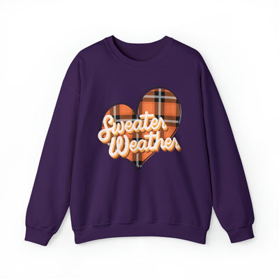 Sweater Weather Crew