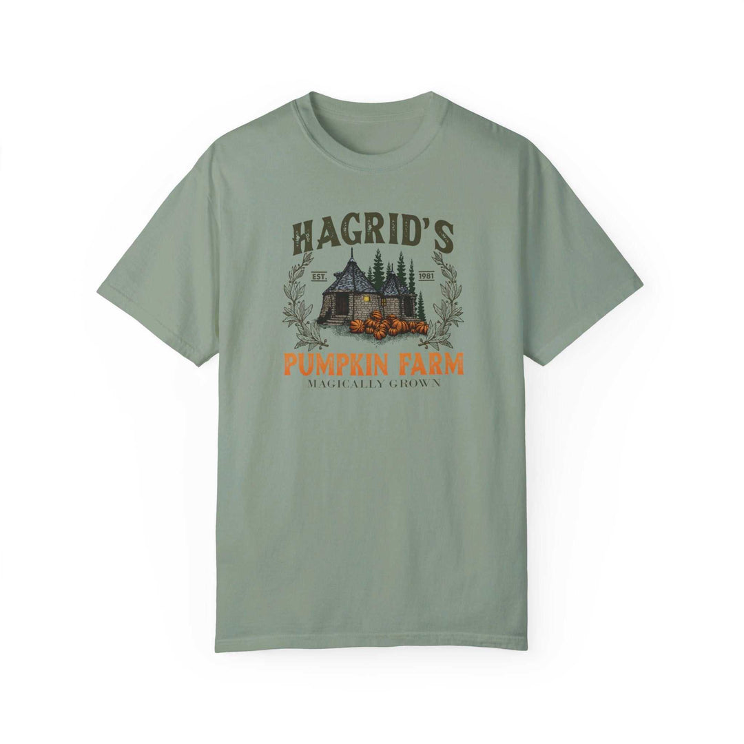 Hagrid's Pumpkin Farm Tee 23865839852366437588 28 T-Shirt Worlds Worst Tees