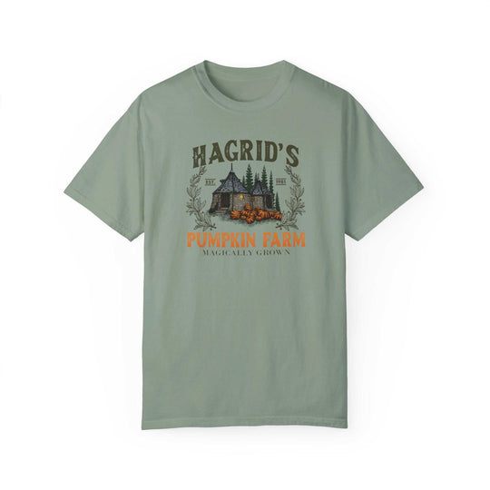 Hagrid's Pumpkin Farm Tee 23865839852366437588 28 T-Shirt Worlds Worst Tees