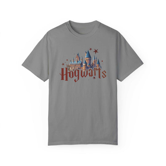 Hogwarts Tee 13747575657702479264 29 T-Shirt Worlds Worst Tees