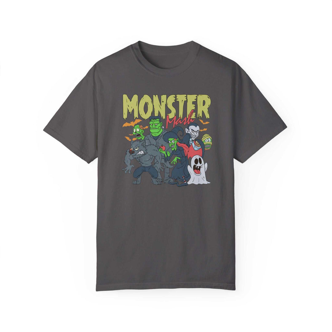 Monster Mash Tee 71156634213214266380 28 T-Shirt Worlds Worst Tees