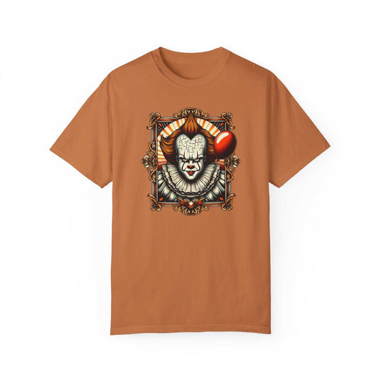 Pennywise Tee 15336450951734283476 28 T-Shirt Worlds Worst Tees