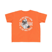 Holy Ghost Boy Toddler Tee 76181603147135594849 18 Kids clothes Worlds Worst Tees