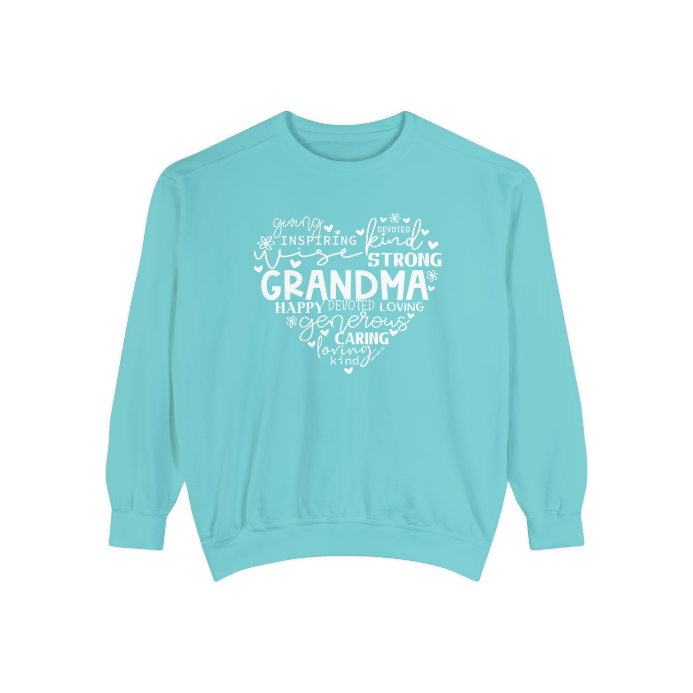 Grandma Crew