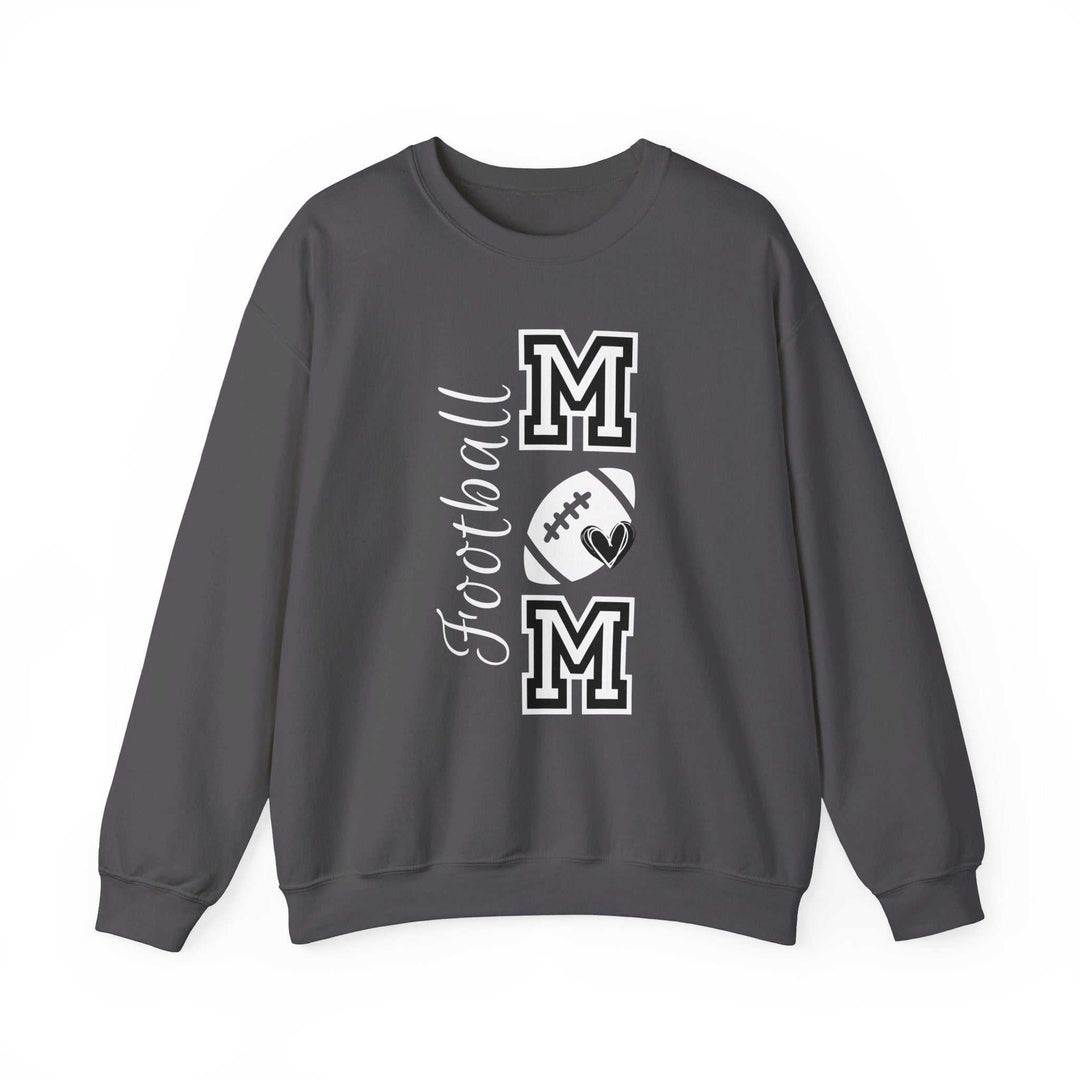 Football Mom Crew 57487206458252063195 46 Sweatshirt Worlds Worst Tees