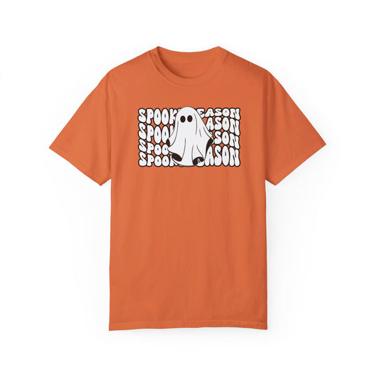 Spooky Season Tee