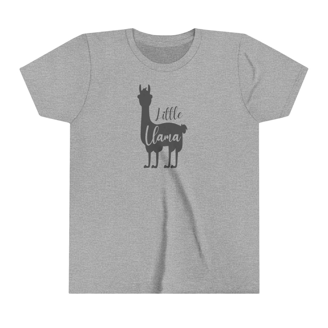 Little Llama Kids Tee 31805658866466779484 18 Kids clothes Worlds Worst Tees