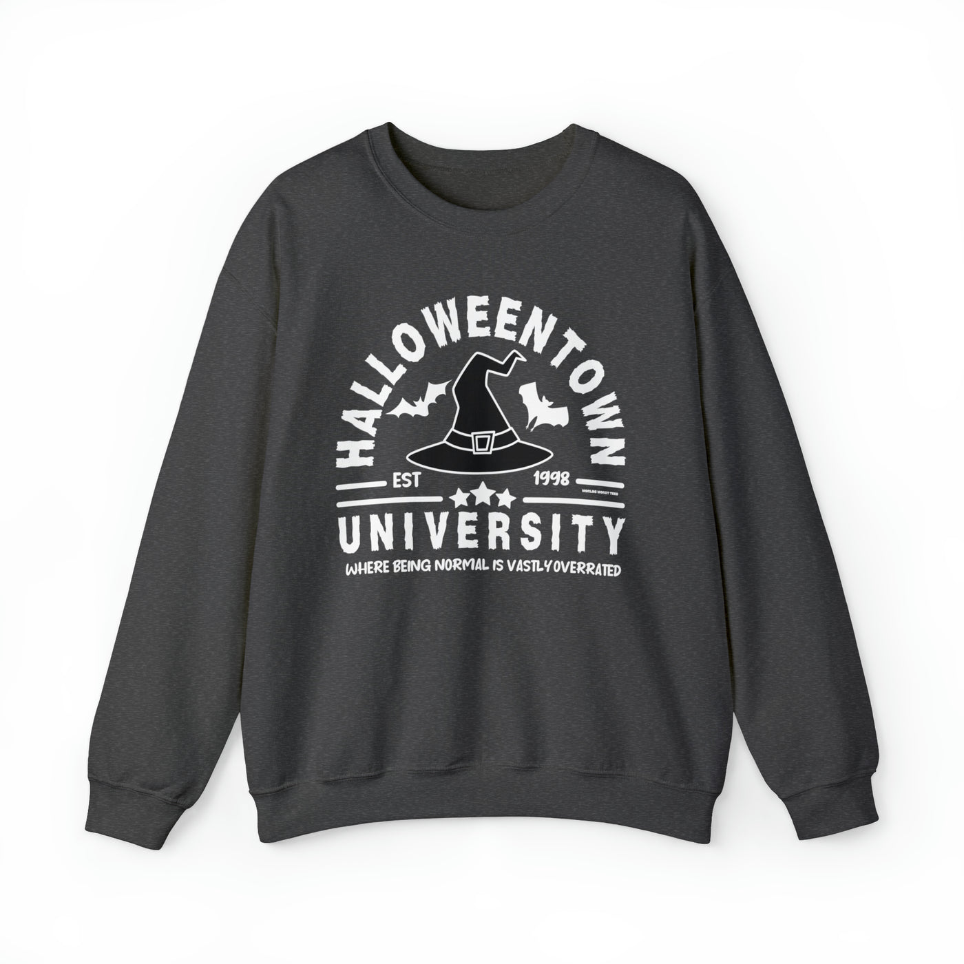 Halloweentown University Crew