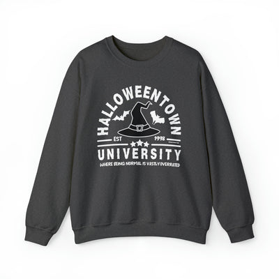 Halloweentown University Crew