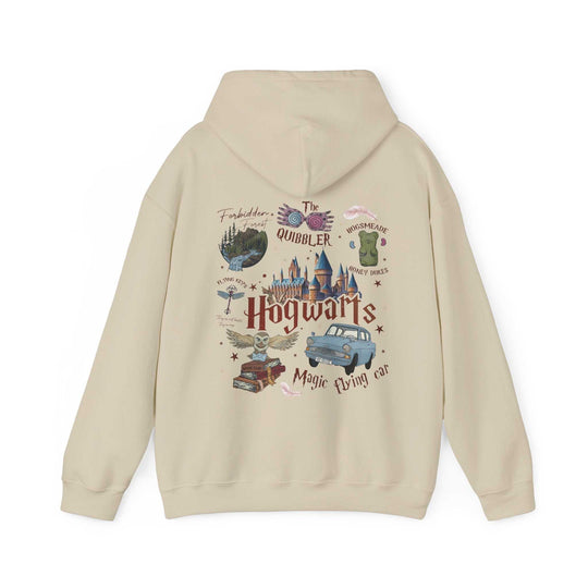 Hogwarts Hoodie 55002767075284449045 49 Hoodie Worlds Worst Tees