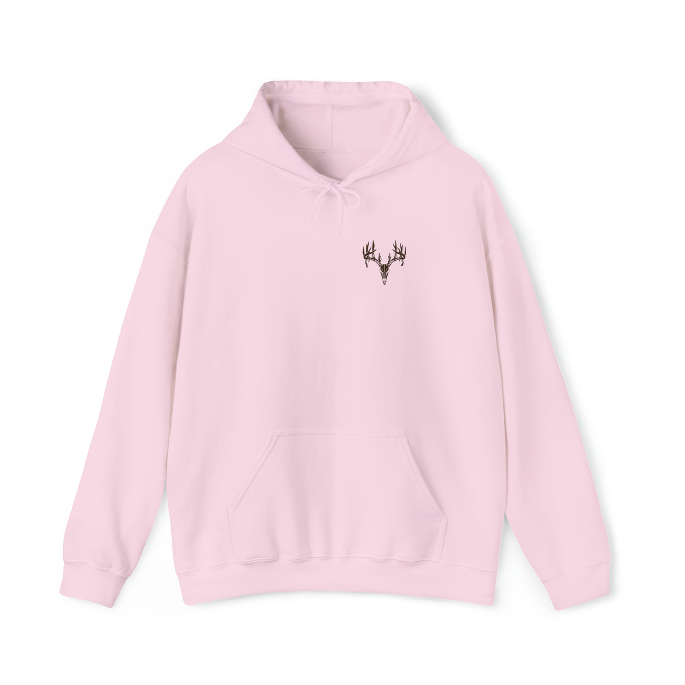 Tagged Out Sweatshirt