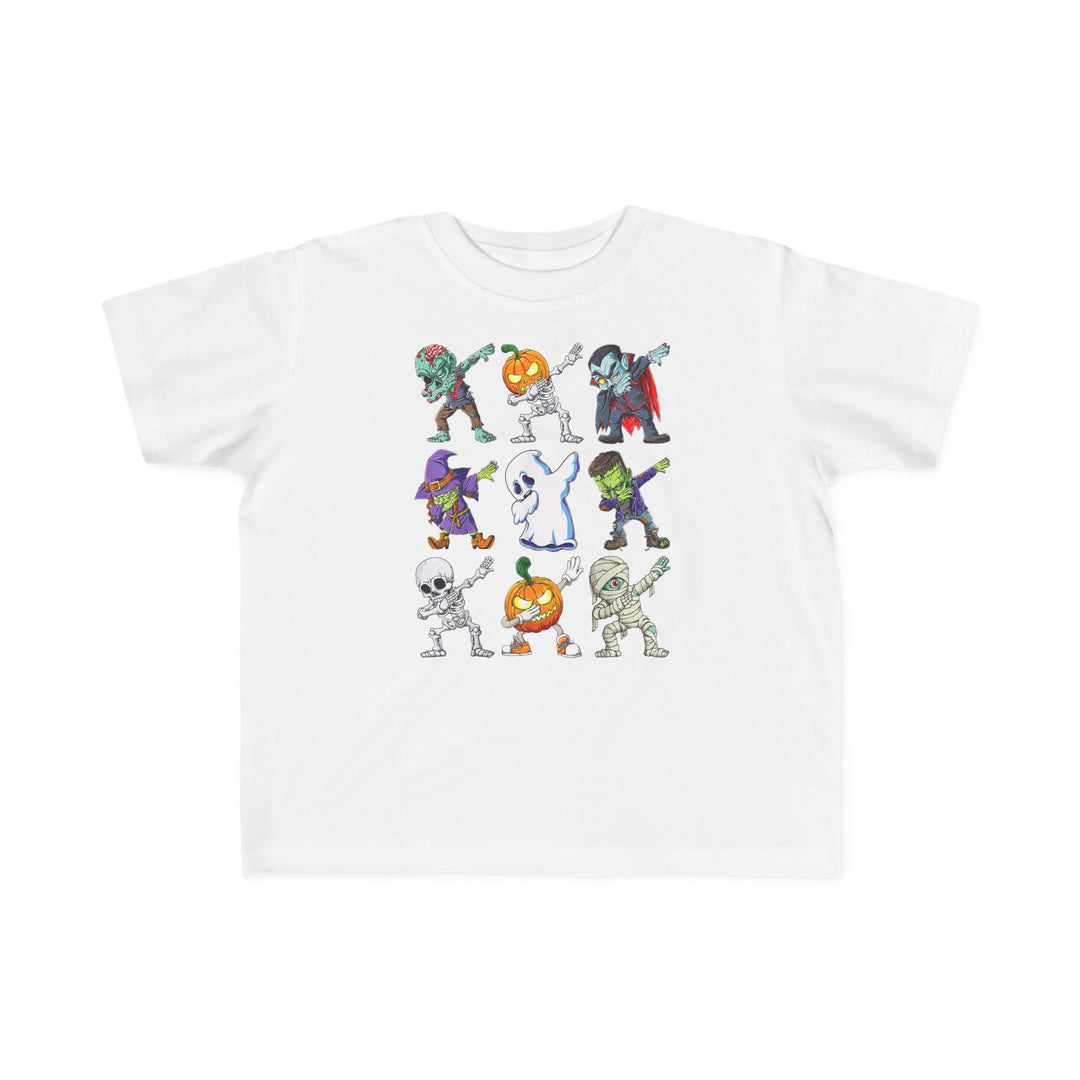 Monster Dab Toddler Tee 26825393509072773079 18 Kids clothes Worlds Worst Tees